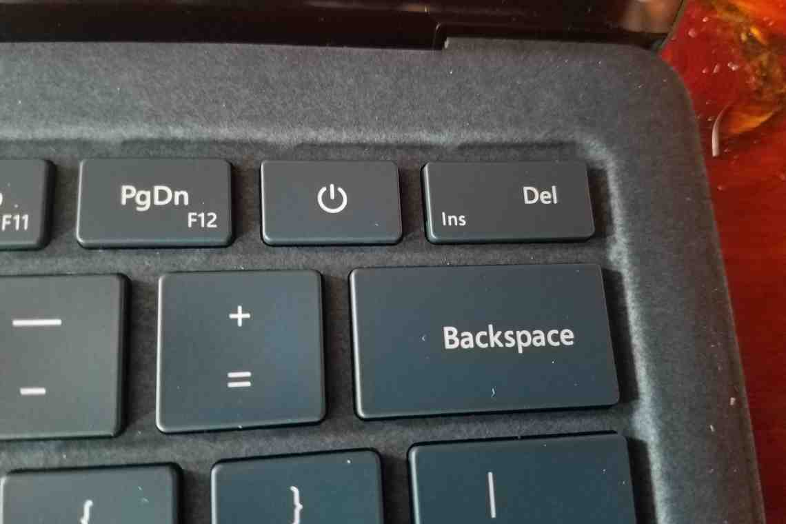 Как назначить клавишу