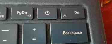 Как назначить клавишу