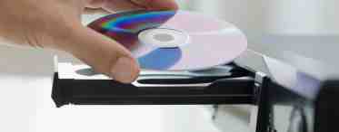 Как создать компакт диск