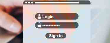 Как поставить пароль на сайт