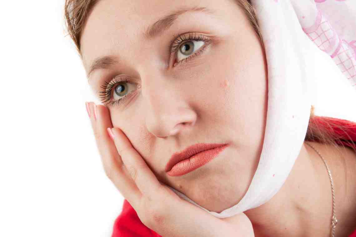 Зубная боль народные средства – только для снятия неприятных ощущений