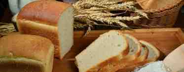 Почему нельзя есть горячий хлеб: основные причины