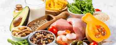 Питание при гипертиреозе щитовидной железы: основные правила диеты