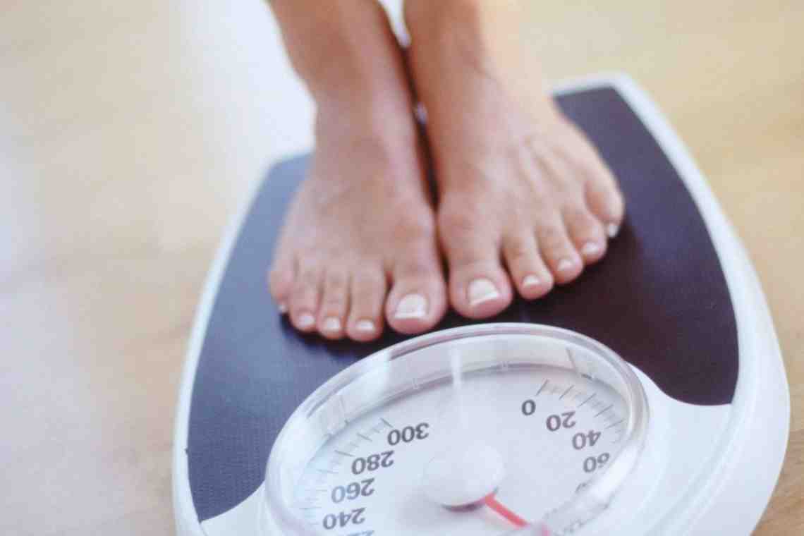 Дефицит массы тела: причины и лечение недостатка веса