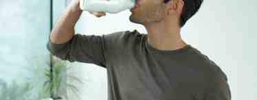 Молоко с похмелья - особенности употребления, рецепты и отзывы