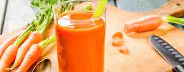 Свекольно-морковный сок: польза и вред, как употреблять?