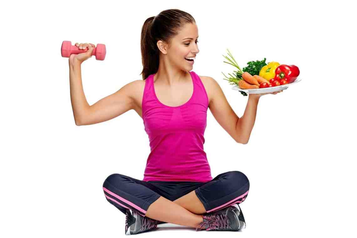 Как не набрать вес после диеты: эффективные способы, правильное питание, занятия спортом и правильный образ жизни