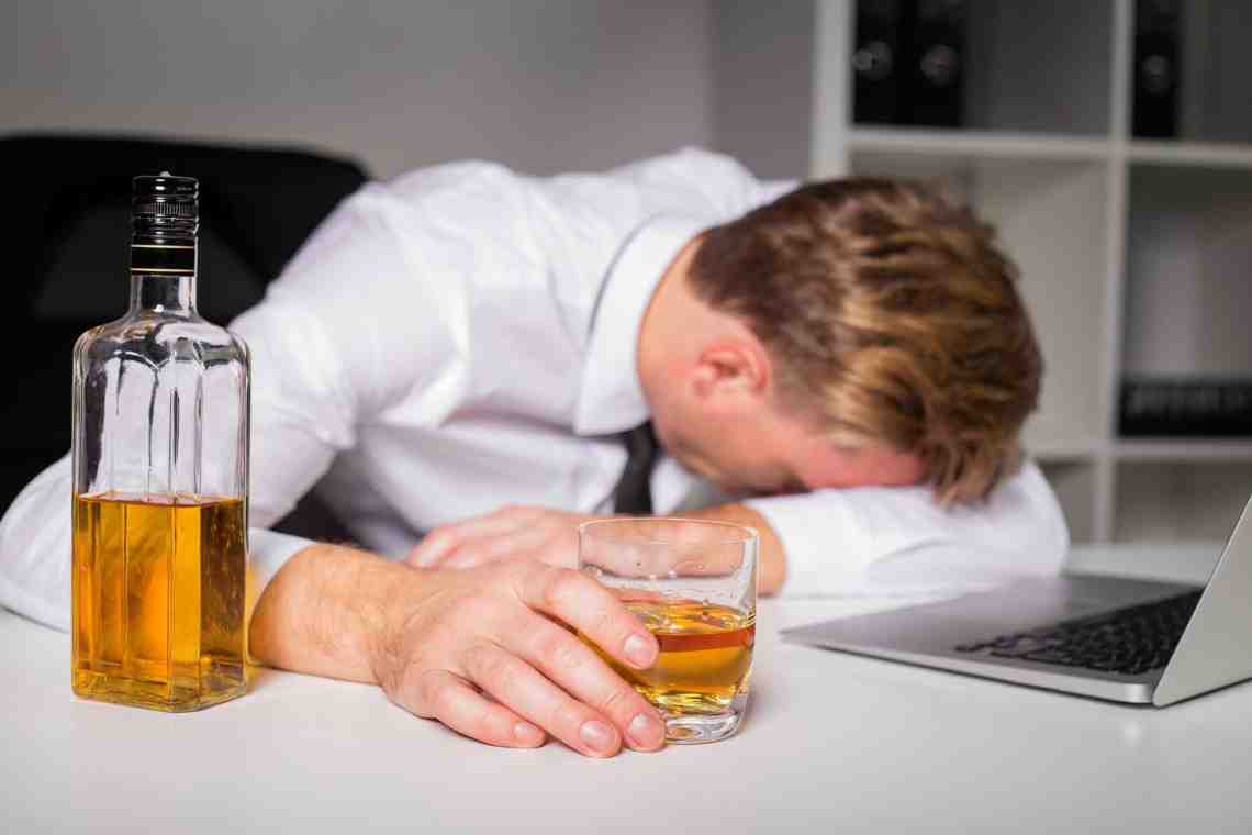 Вред алкоголя: пить или не пить - вот в чем вопрос