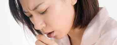 Лающий кашель - причины, симптомы и лечение