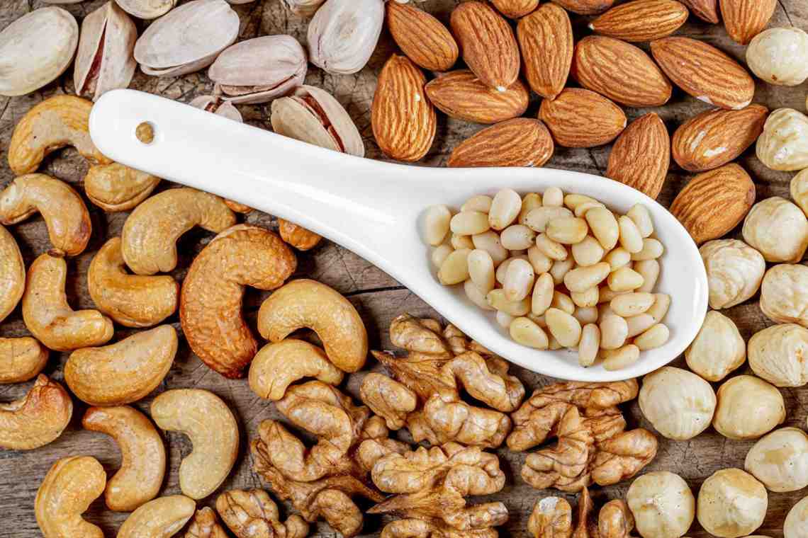 Можно ли есть орехи на ночь: вред и польза, калорийность орехов, полезные вещества, витамины и аминокислоты. Правила питания и советы худеющим