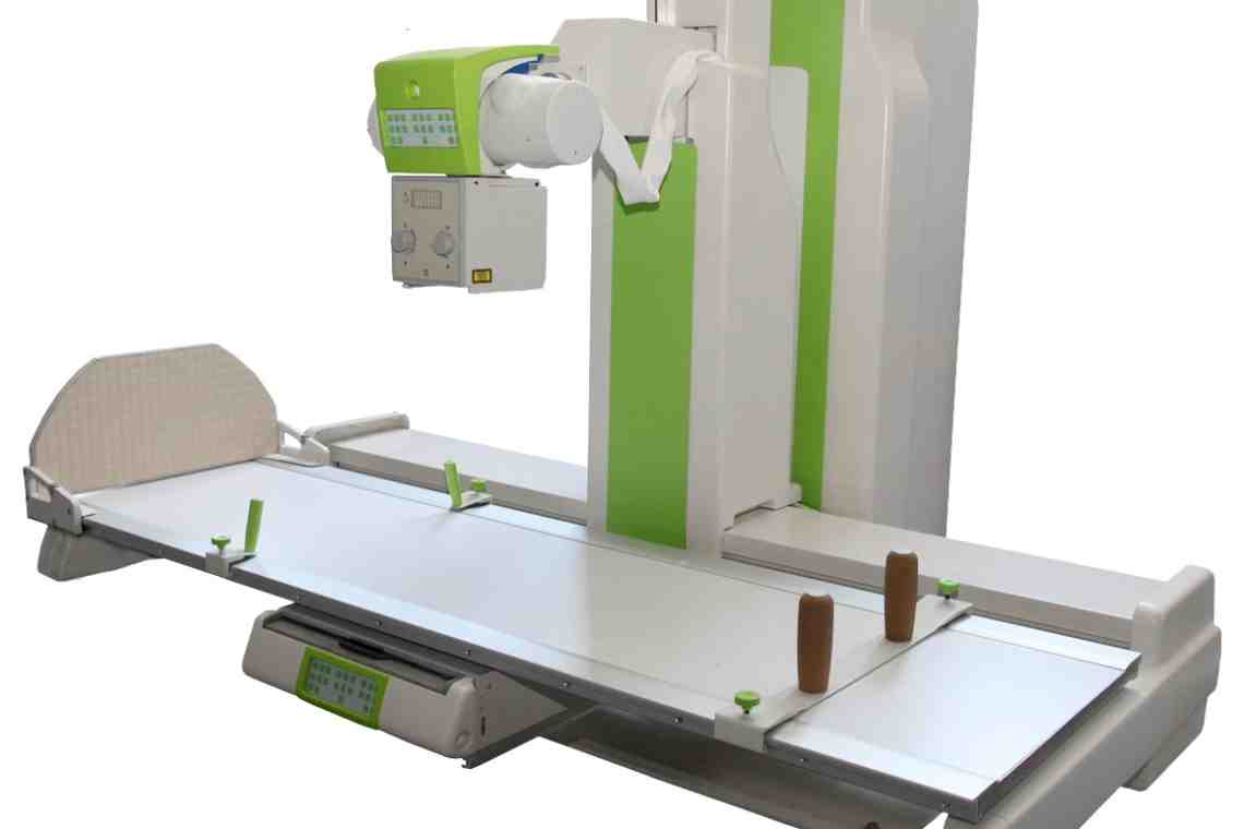 Аппарат рентгенодиагностический: устройство, виды. Классификация рентгенодиагностических аппаратов