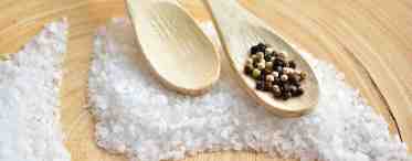Чем вредна соль: химический состав, польза и вред, нормы потребления в сутки