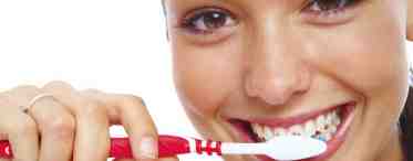 Отбеливание зубов народными средствами: полезно, но только в меру
