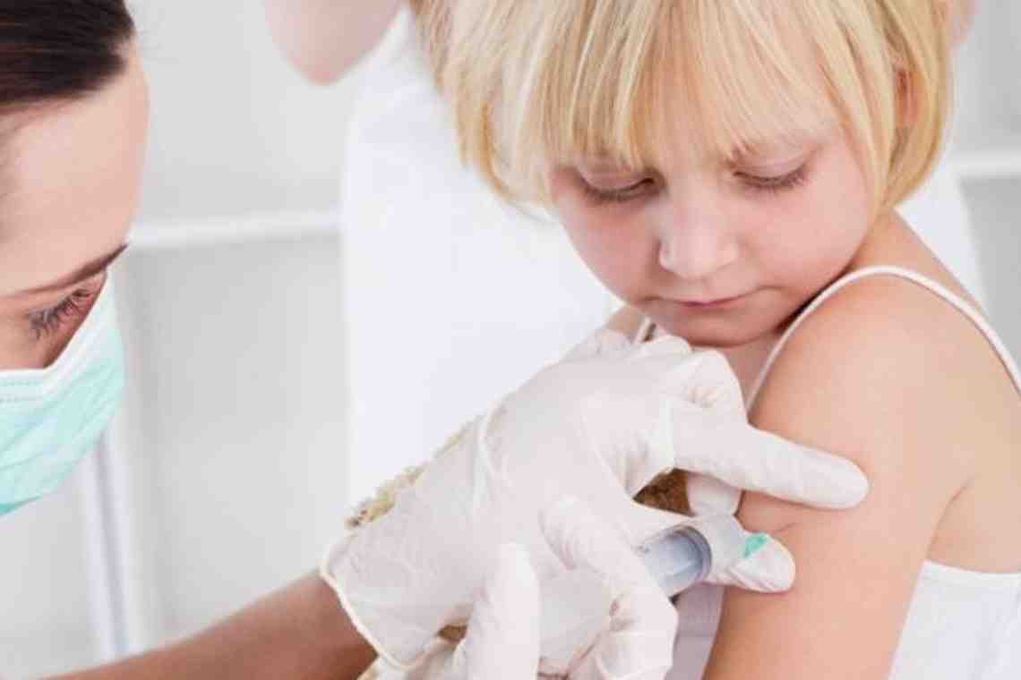 Опасное заболевание корь: отказ от прививки и его последствия