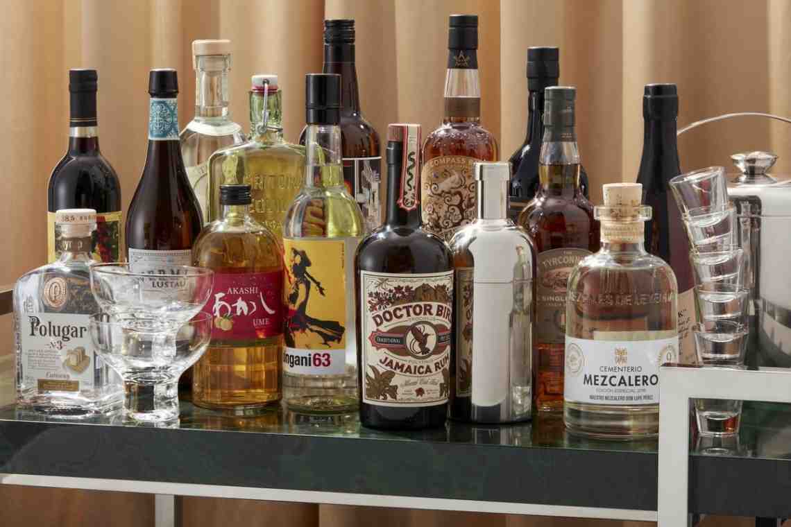 Виды алкоголизма: названия и характеристики