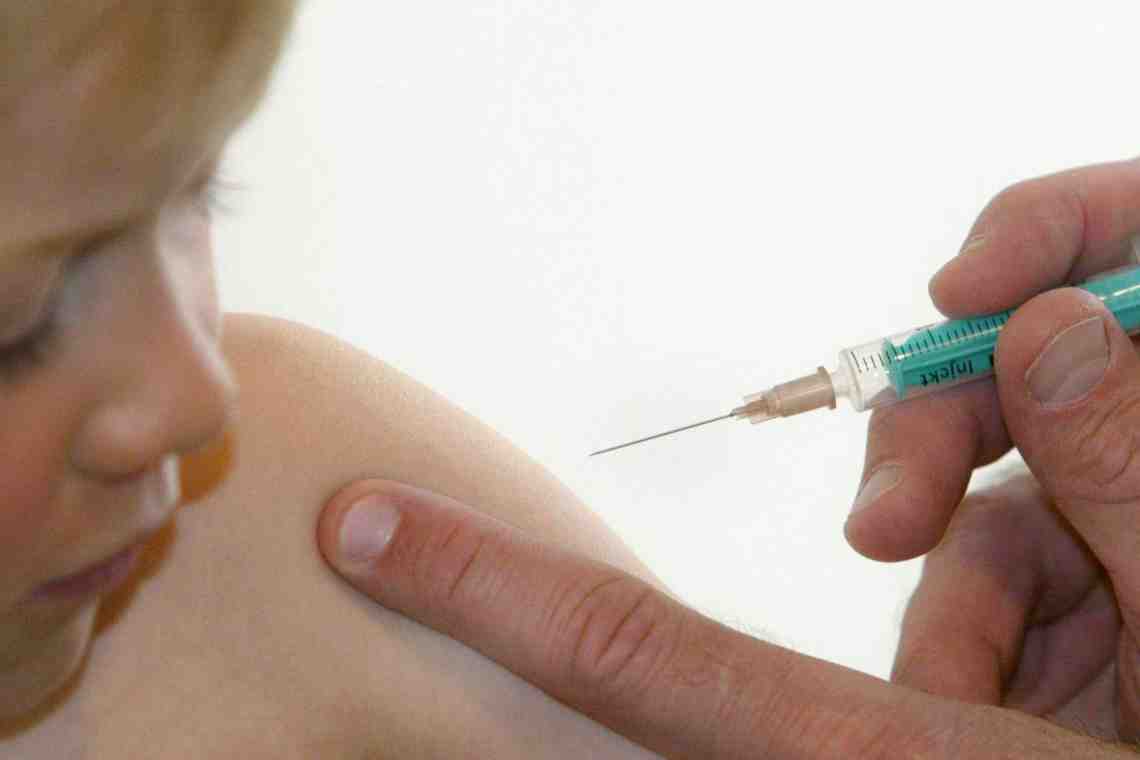 Прививка от дифтерии надежная гарантия безопасности от смертельно опасной инфекции