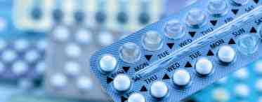 Комбинированные оральные контрацептивы: правда и вымысел