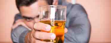 Степени алкоголизма и их признаки
