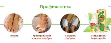 Микоз ног: описание болезни, причины появления и лечение