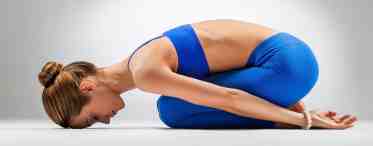 Как расслабить мышцы спины