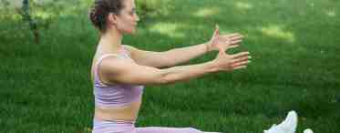 Простые и эффективные упражнения для выпрямления спины
