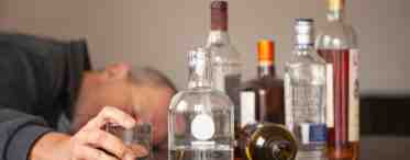 Абстиненция алкогольная, или Как пережить синдром отмены спиртного