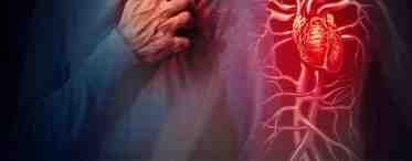 Боли при инфаркте: симптомы, диагностика, методы лечения
