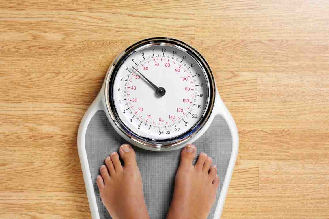 Как поднять свой вес