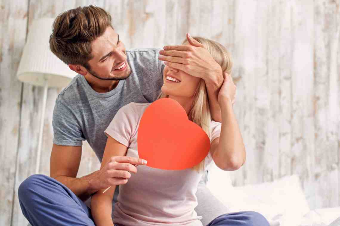 Как сохранить любовь в отношениях