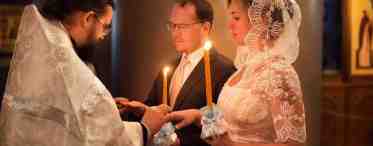 Как выйти замуж за священника