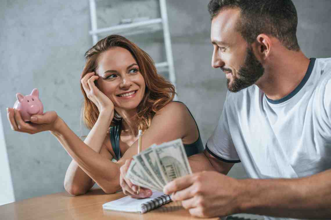 7 привычек жены, которые не дают мужчине финансово расти