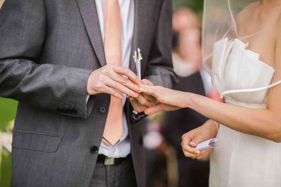 Положительные аспекты гражданского брака