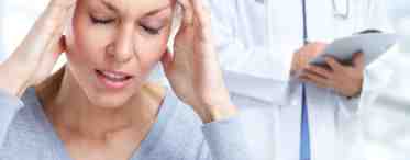 Тензионная головная боль: возможные причины, симптомы, проведение диагностических исследований и лечение