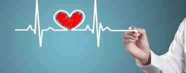 Сильное сердцебиение: причины, что делать