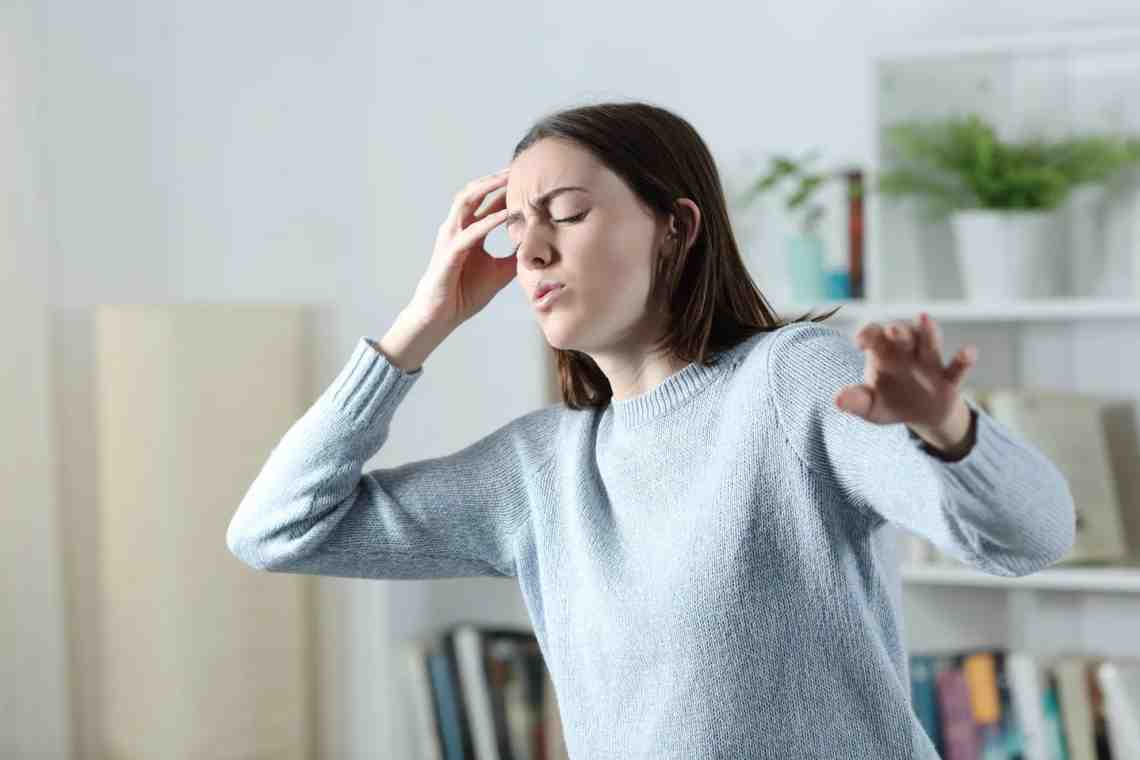 Гормональный всплеск: симптомы и признаки