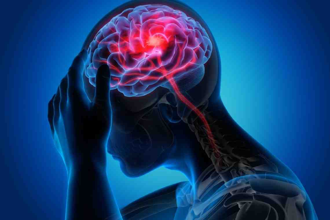 Когнитивные расстройства: причины и связи с другими состояниями