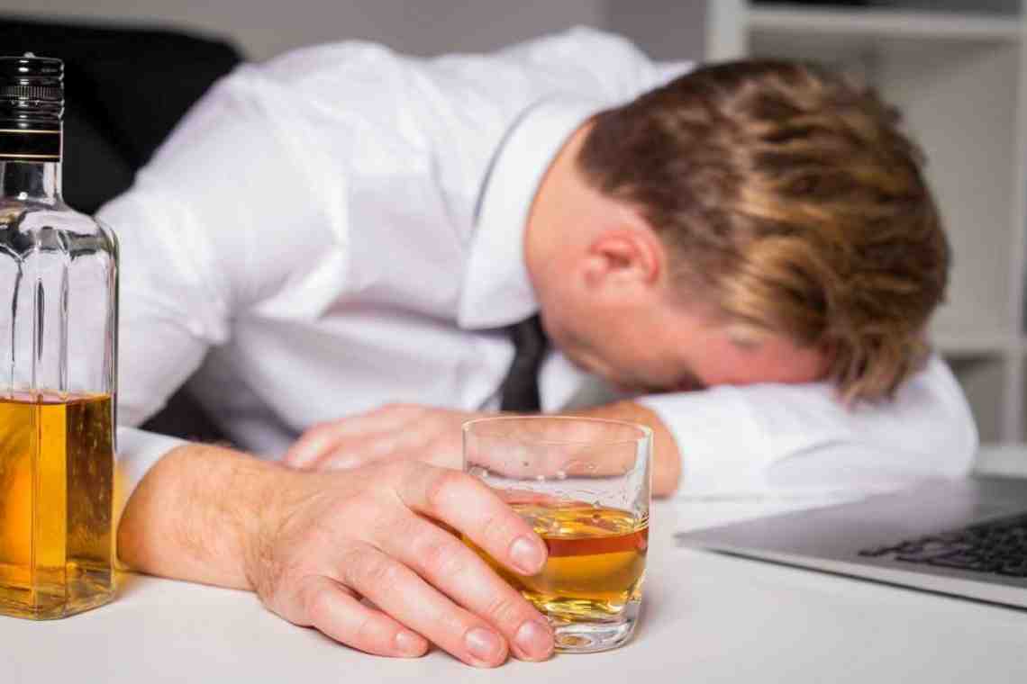 Как избавиться от алкогольной зависимости самостоятельно?