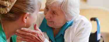 Старческая деменция: причины, симптомы, стадии, лечение, прогноз