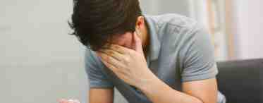 Стресс у мужчин: симптомы, причины и последствия