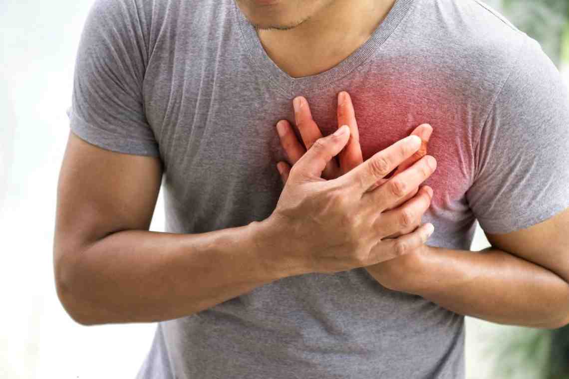 Боли в сердце - симптом чего? Что делать, если болит сердце?