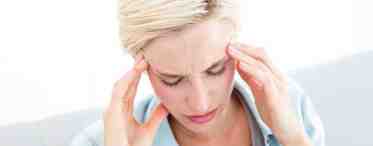 Регулярная головная боль и тошнота – что за болезнь?