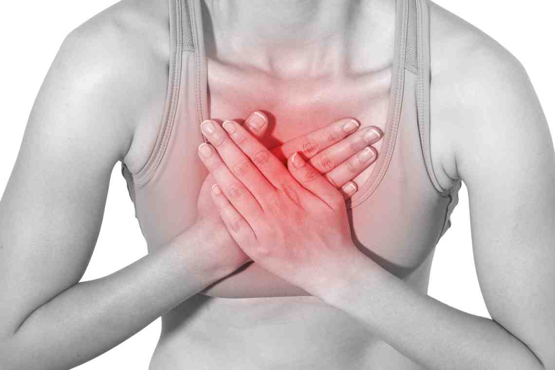 Воспаление сердечной мышцы: причины возникновения, симптомы и лечение
