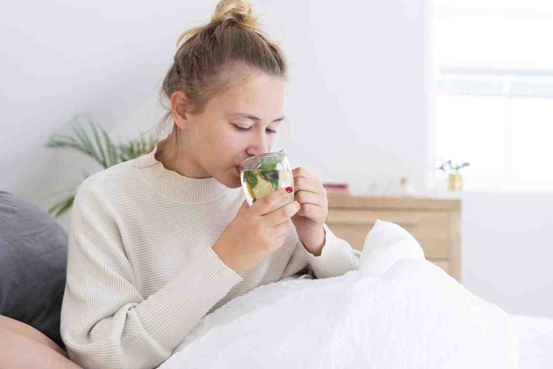 Как быстро вылечить горло в домашних условиях