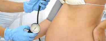 Холестаз беременных: симптомы, лечение, диета