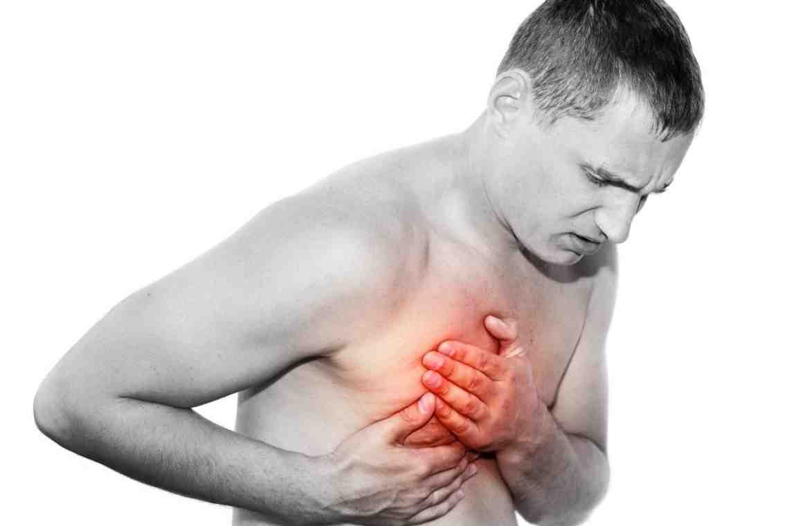 болезненность в груди у мужчин (120) фото