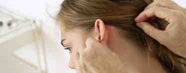 Выделение из ушей: симптомы, причины, диагностика и особенности лечения