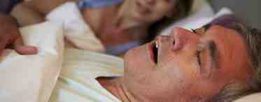 Апноэ сна: причины, симптомы, лечение народными средствами. Синдром апноэ во сне