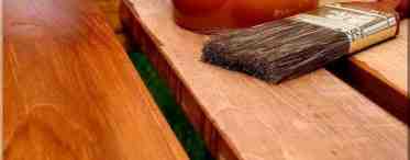 Чем покрыть деревянную поверхность вместо лака