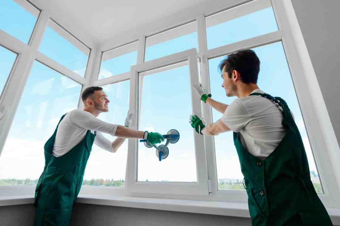 Как выбрать пластиковое окно для своей квартиры