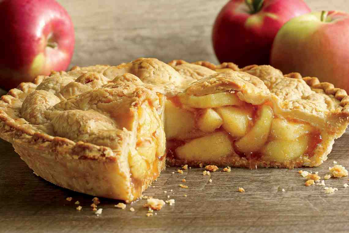 Топ-7 рецептов с яблоками. Что можно сделать из яблок: рецепты вкусных десертов